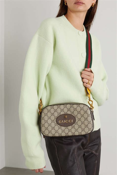 neo vintage gucci|gucci supreme shoulder bag.